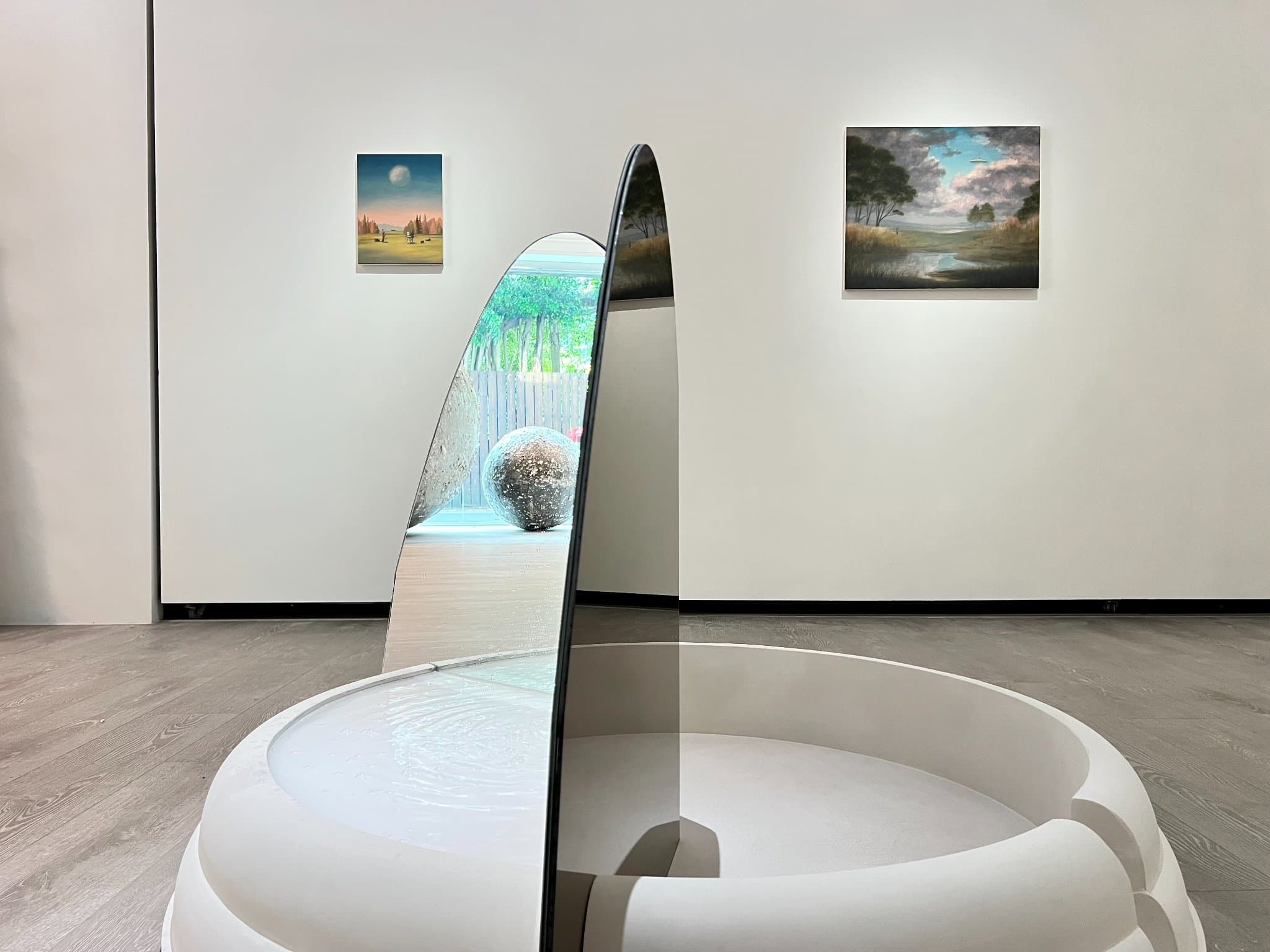 一分之三弧(2023)