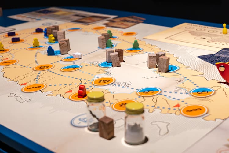 南方宇宙： 一個博覽會提案-2