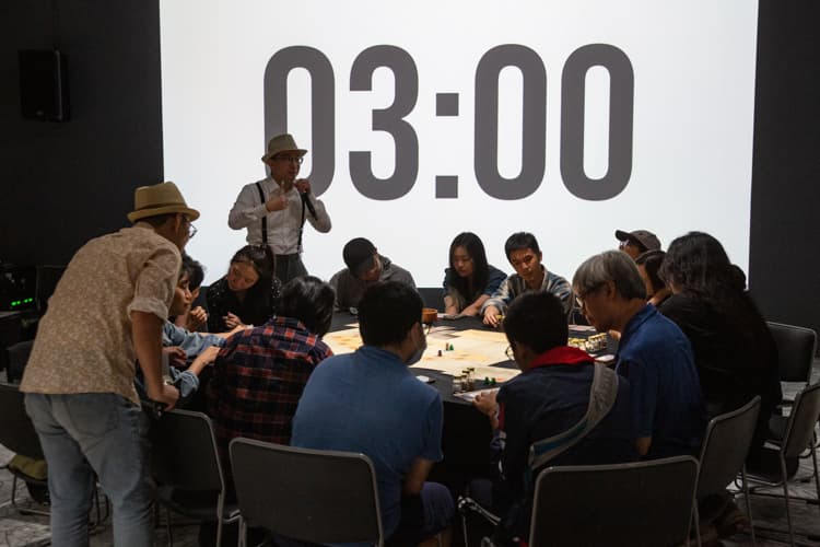 南方宇宙： 一個博覽會提案-6