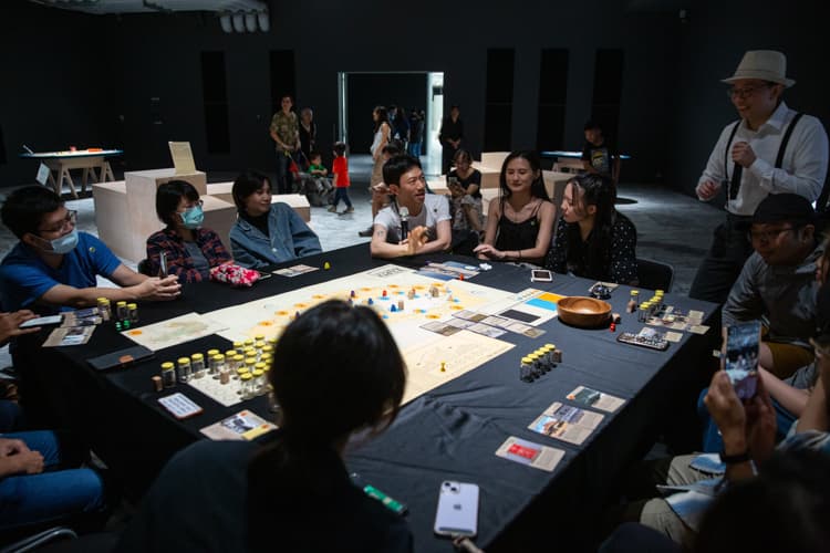 南方宇宙： 一個博覽會提案-7