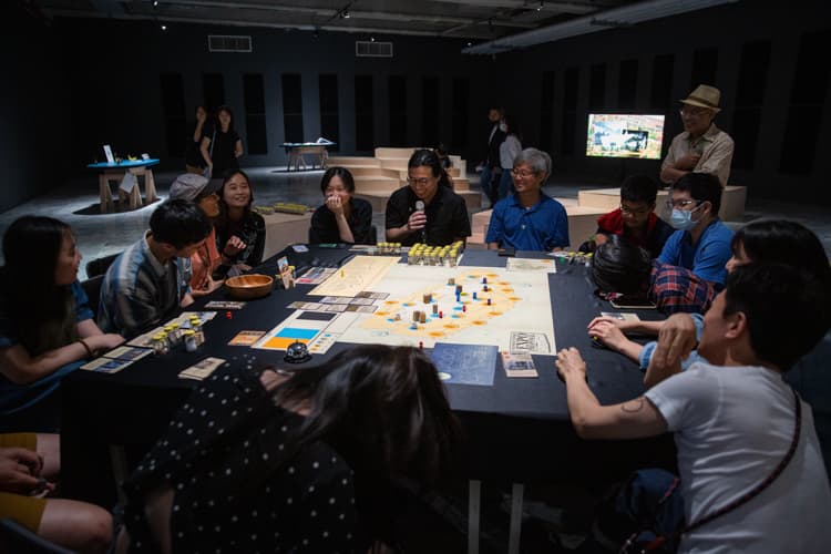 南方宇宙： 一個博覽會提案-8