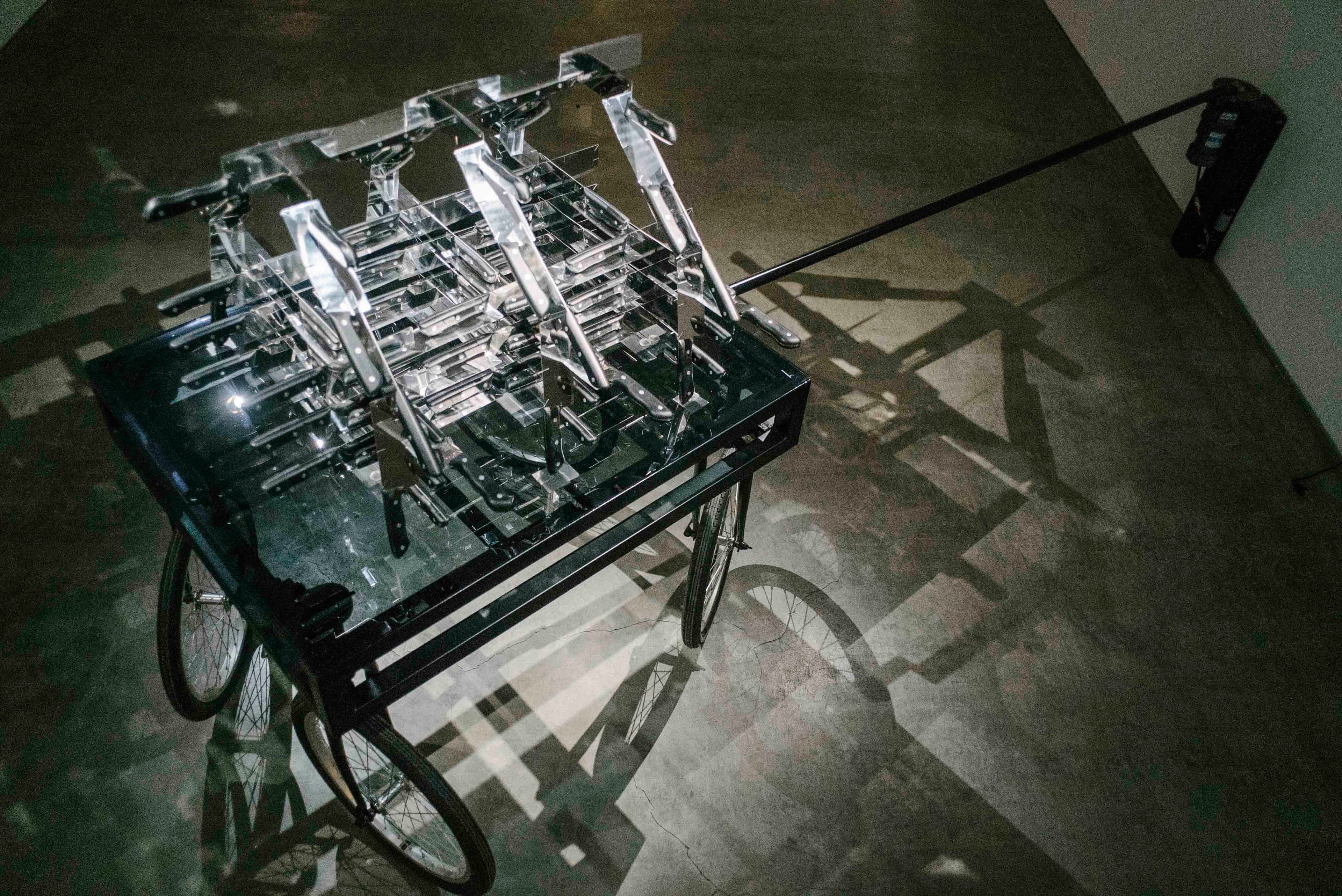 同心圓-移動的小屋-3