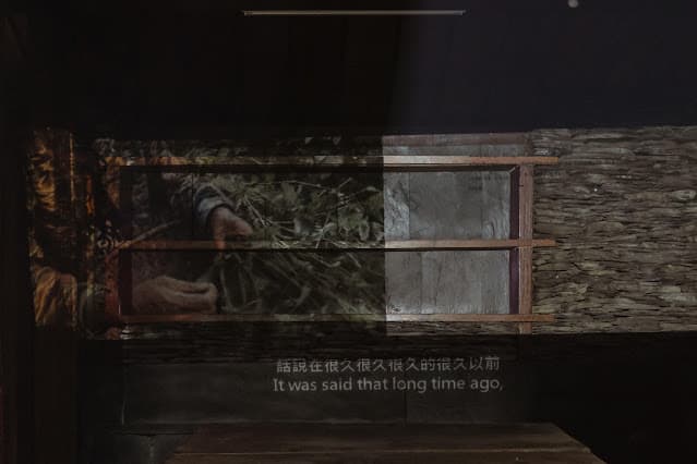 園區／生活 家屋／蝸牛2