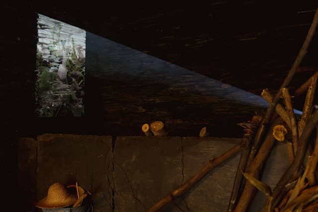 園區／生活 家屋／蝸牛3