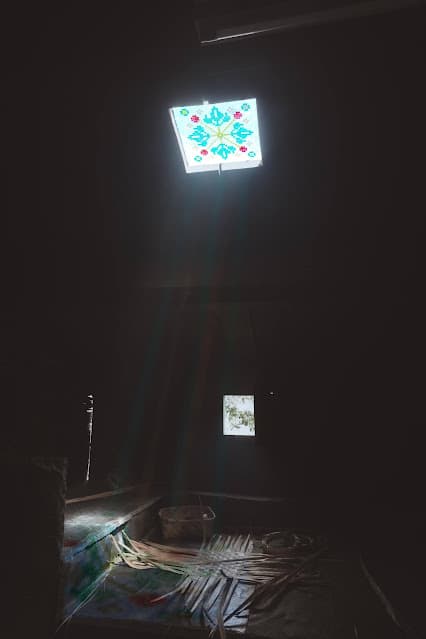 園區／生活 家屋／蝸牛4