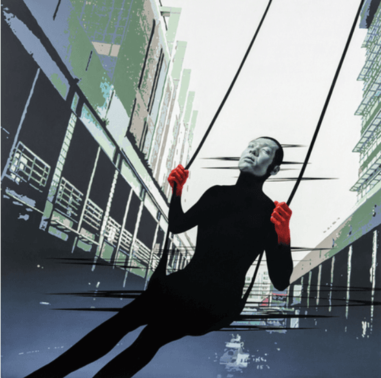 晃遊：日光大道