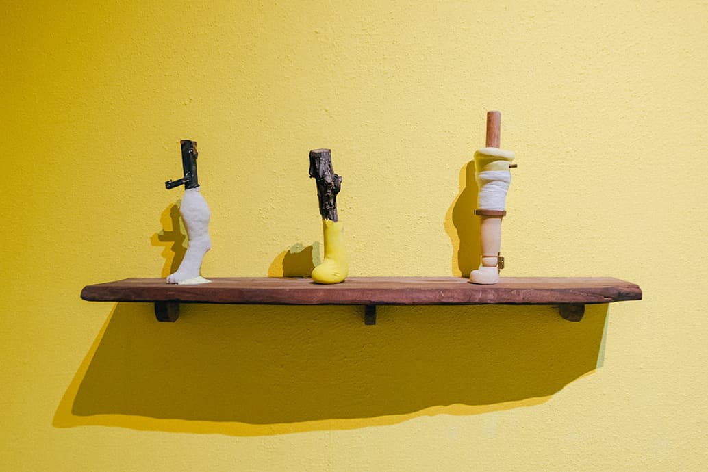 如何達到平衡 How to Get Balance-2