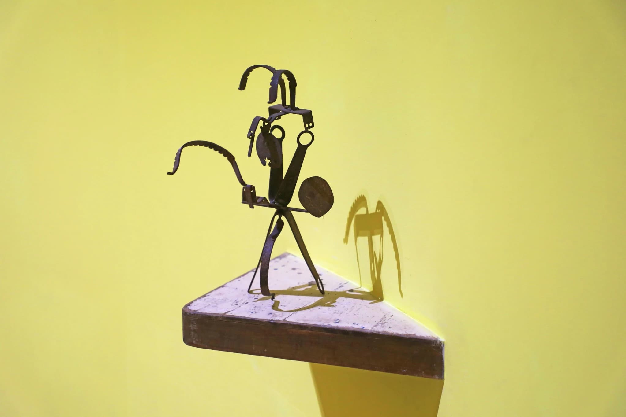 如何達到平衡 How to Get Balance-4