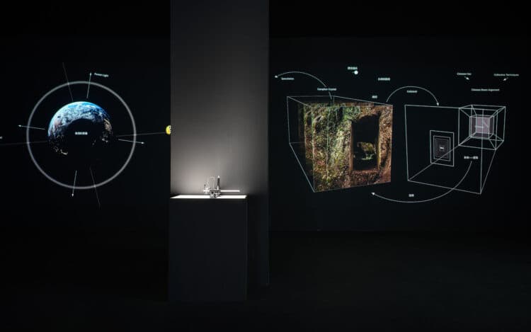 定居者觀影指南1-4