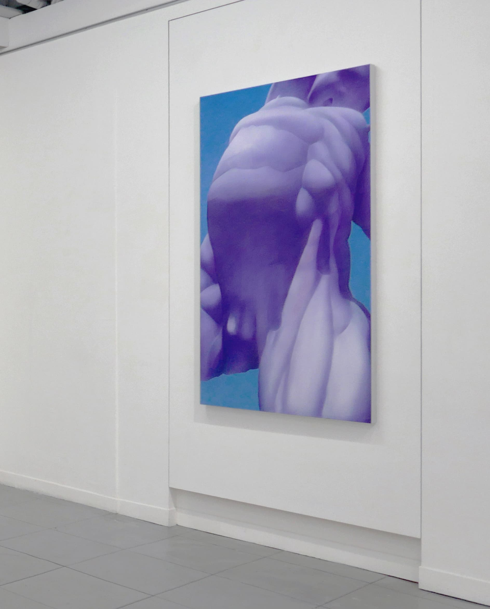 未賦名 (殘像 20)