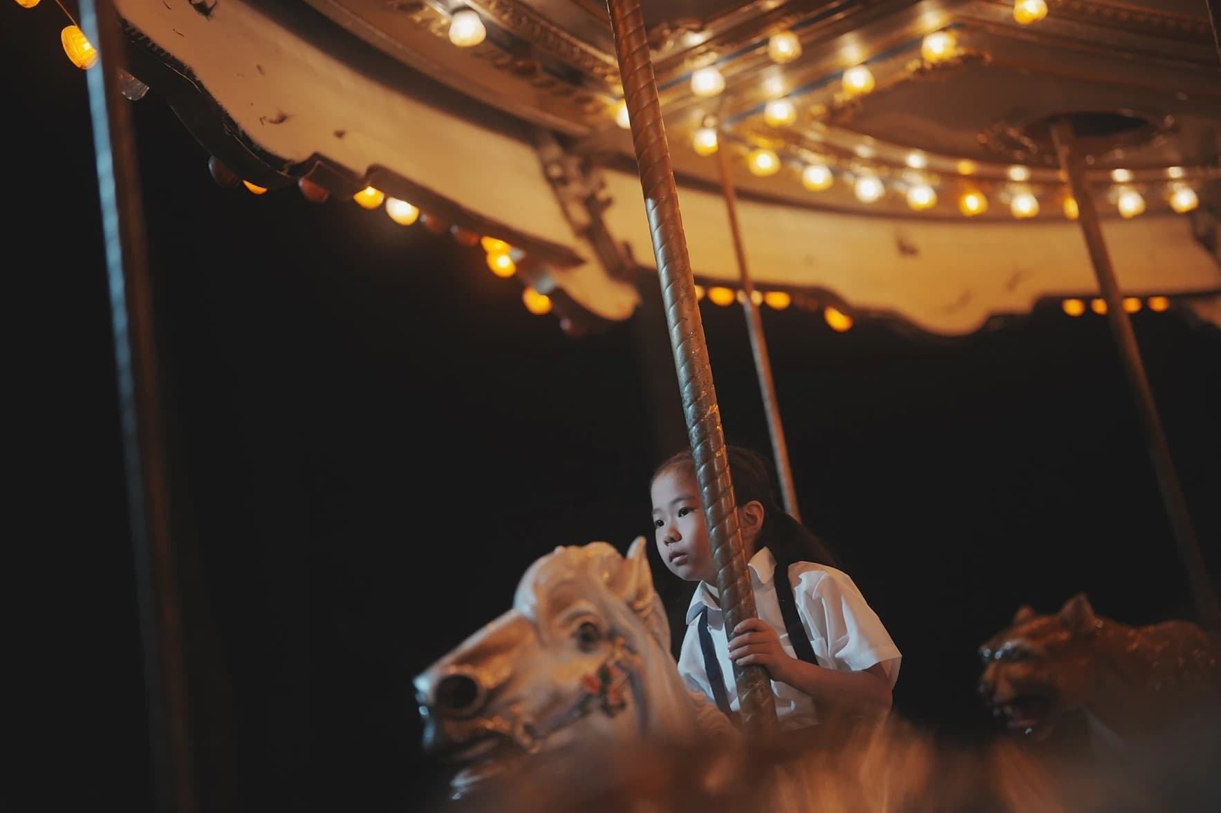 我是我自己的家