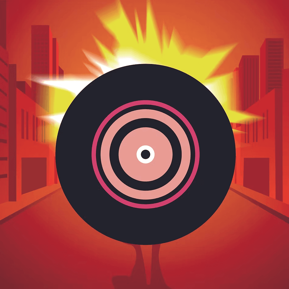 衣夫人的旋轉肖像