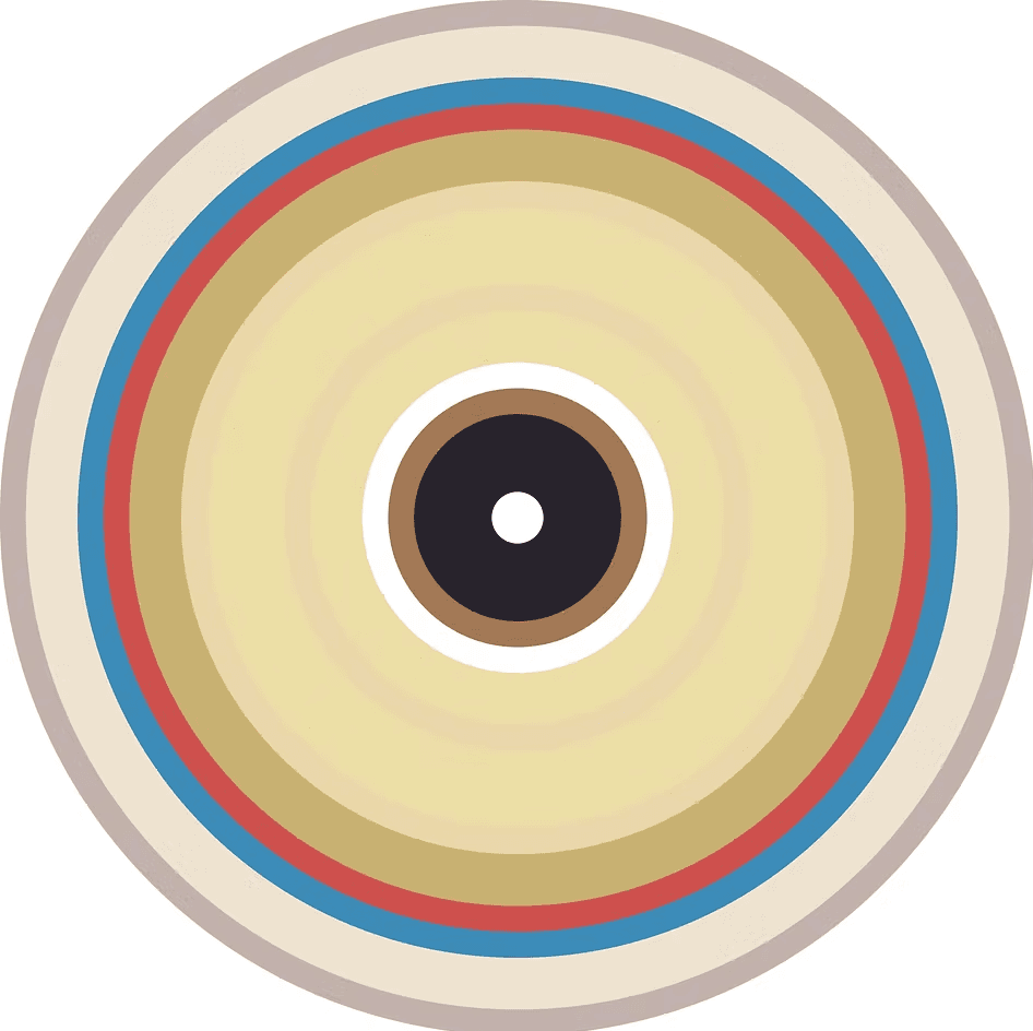 寶可夢波克比的旋轉肖像