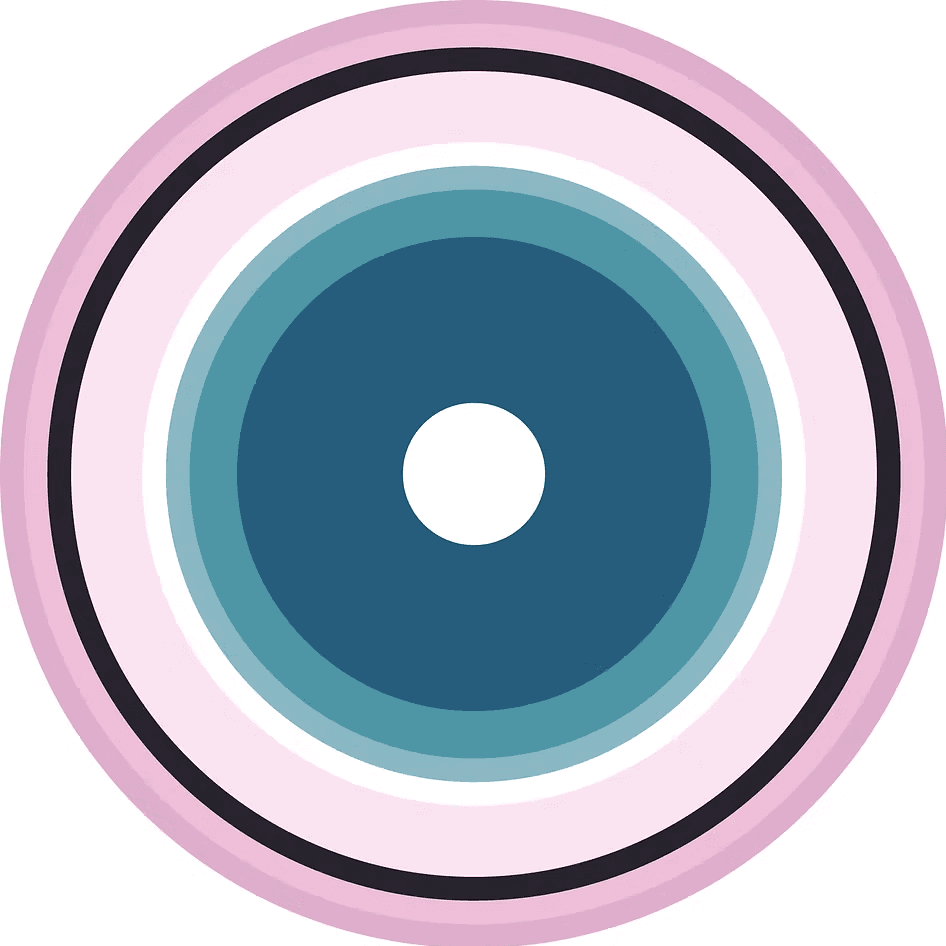 寶可夢胖丁的旋轉肖像