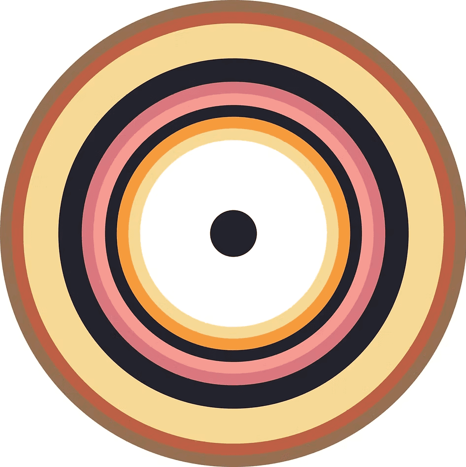 寶可夢喵喵的旋轉肖像