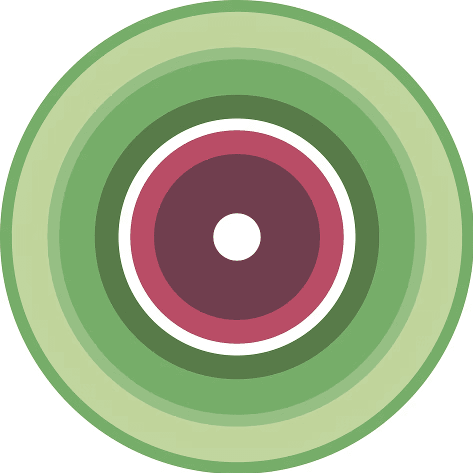 寶可夢菊葉草的旋轉肖像