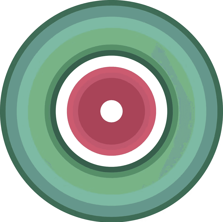 寶可夢妙蛙種子的旋轉肖像