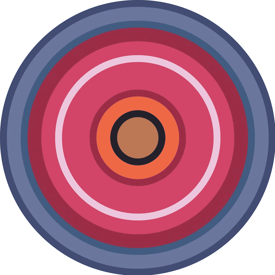 寶可夢霸王花的旋轉肖像