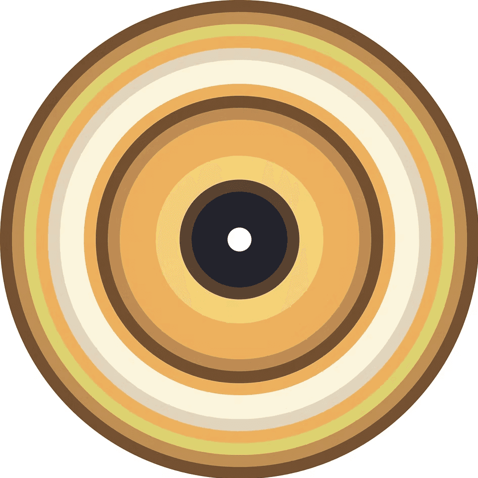 寶可夢雷丘的旋轉肖像