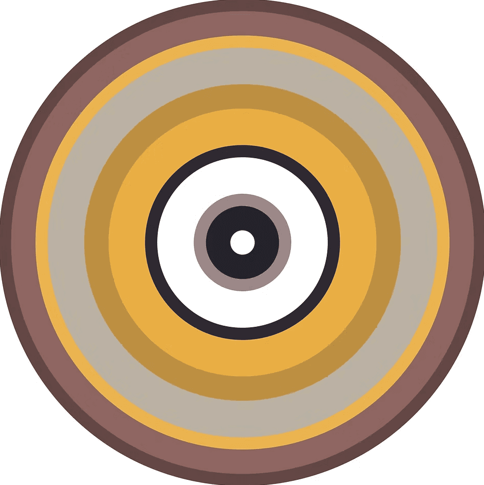 寶可夢大蔥鴨的旋轉肖像