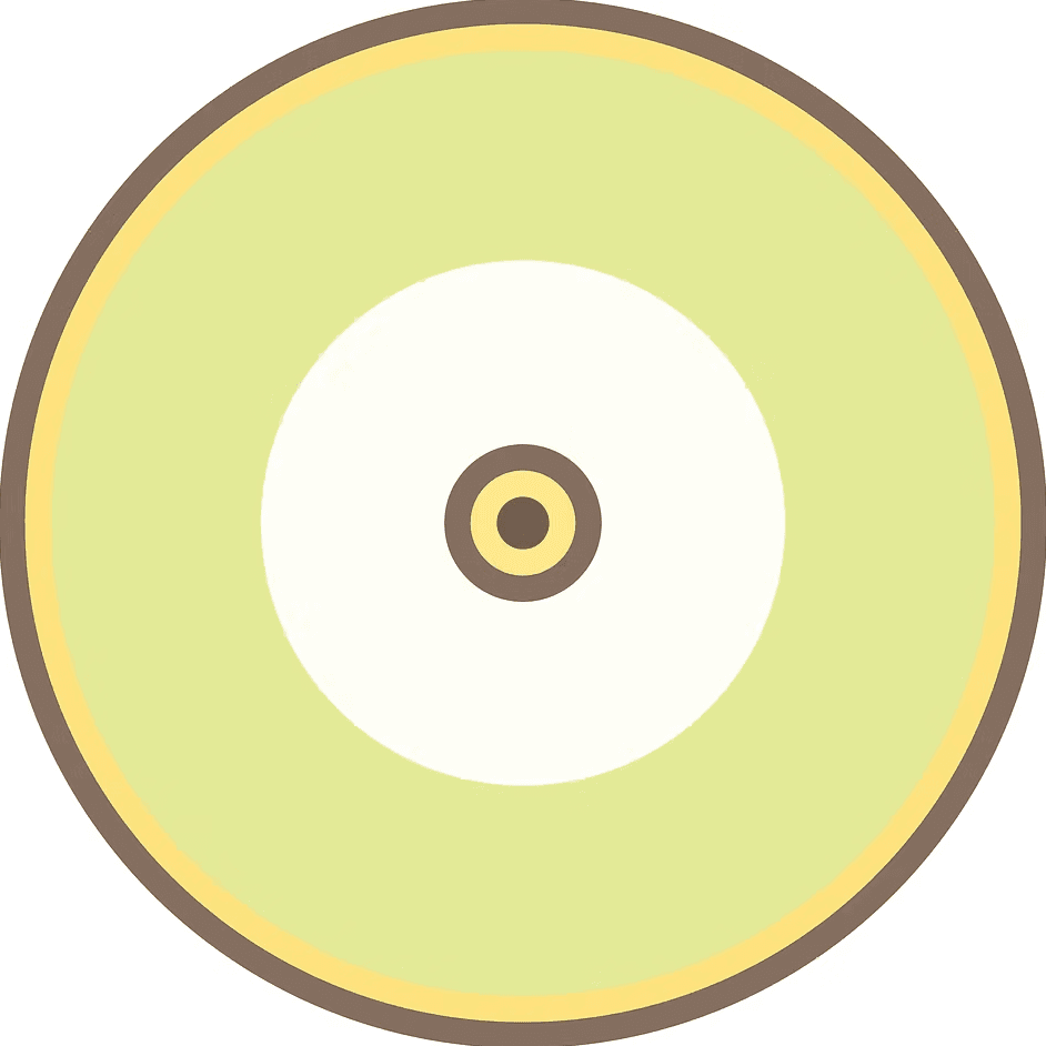 角落生物企鵝？(河童)的旋轉肖像