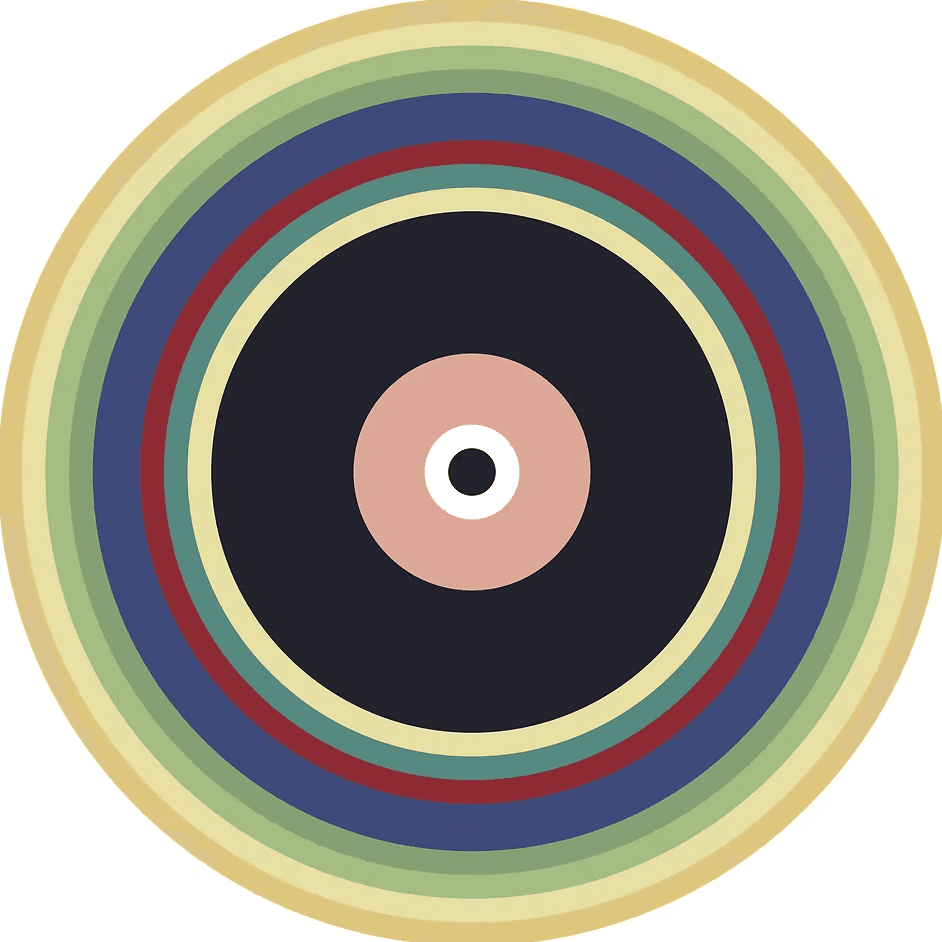 花木蘭的旋轉肖像