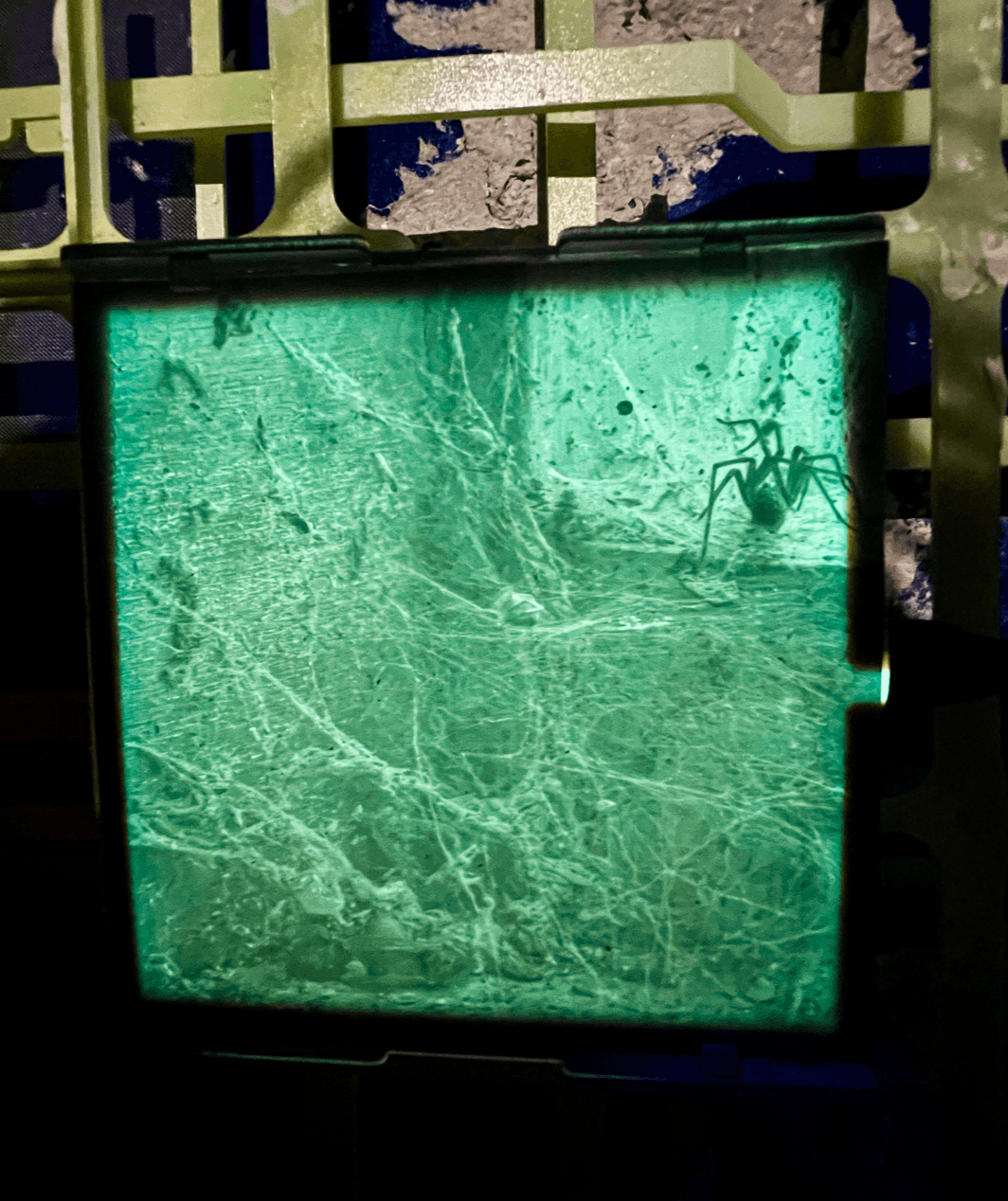 分離式冷氣光觸媒雙重抗菌防螨靜電濾網