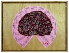 圖抗系3│野柳寫生