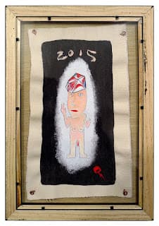 物的理│對訊息與真實的描繪