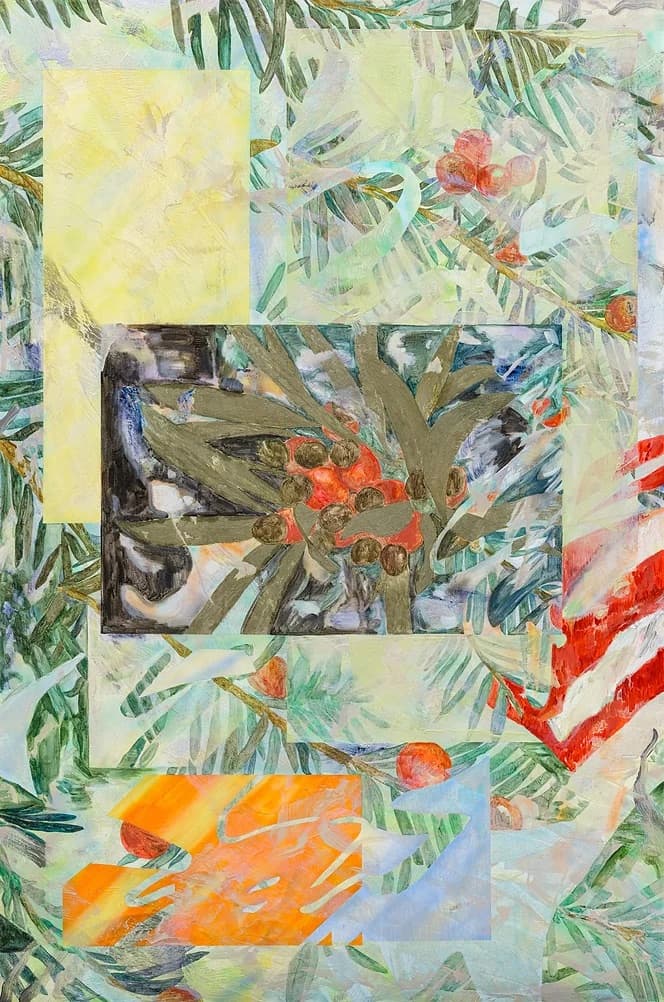 板岩．質變．光