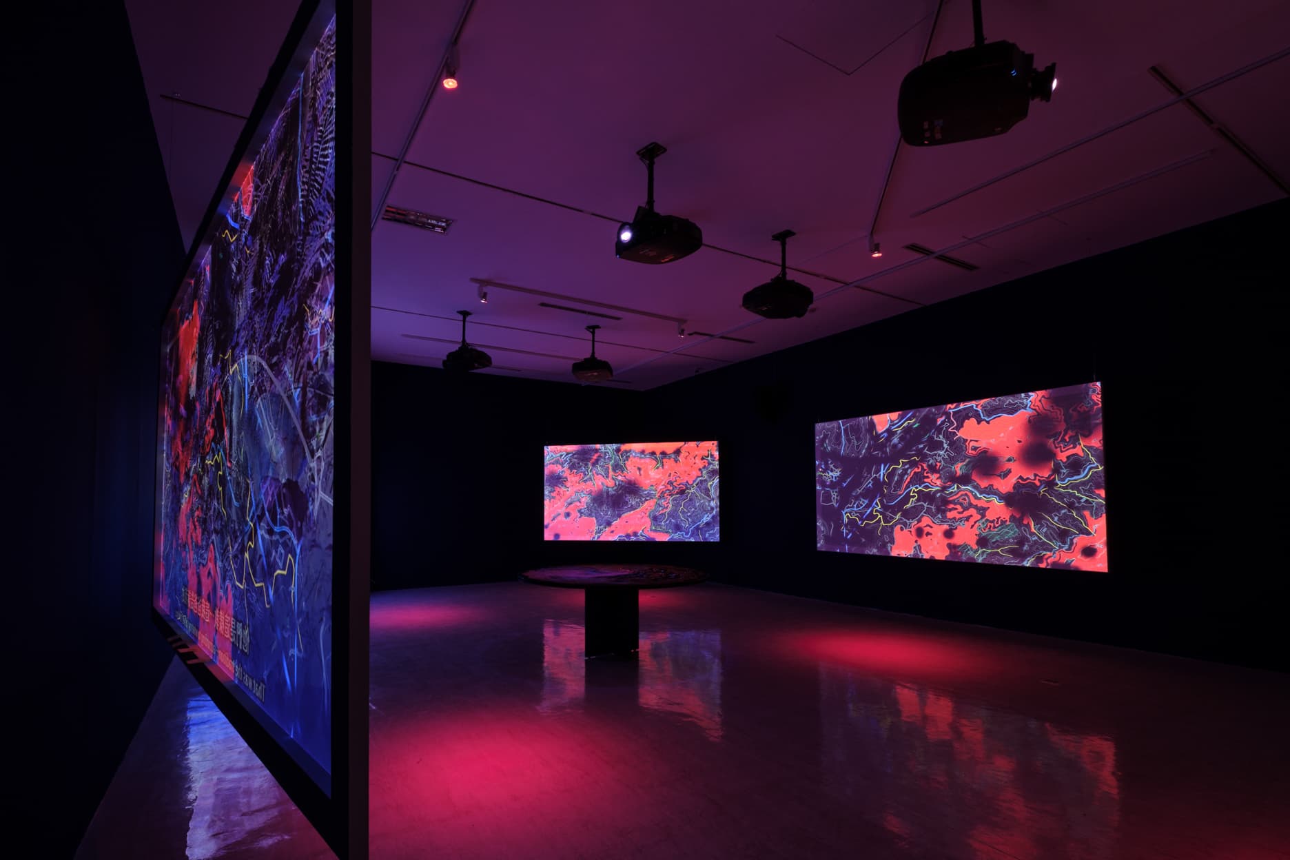 梁廷毓-202展場圖 02