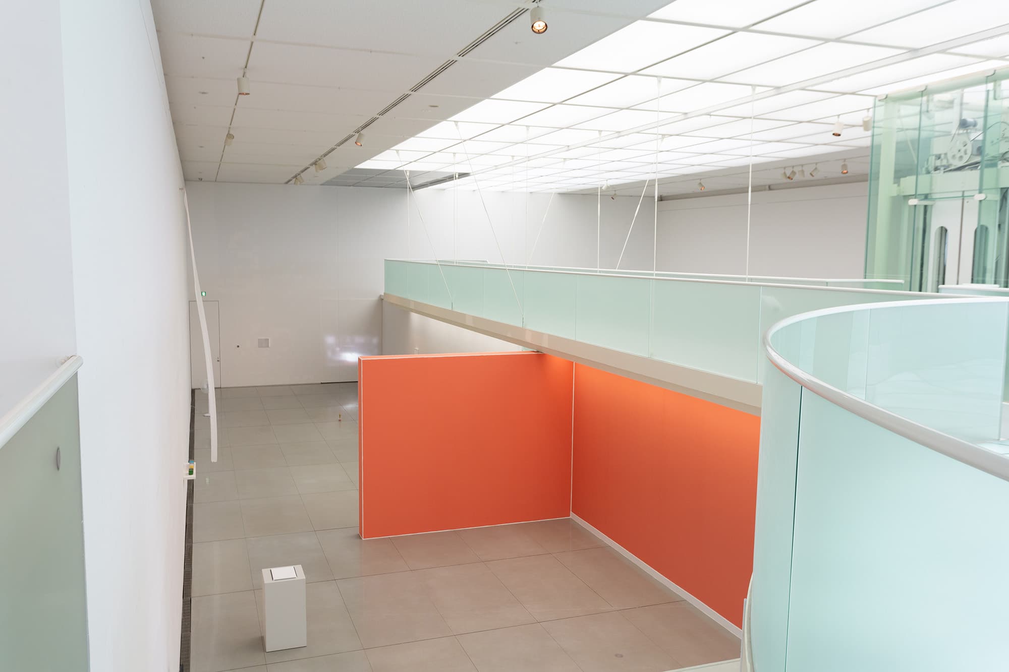 橘色＿霧島冬天