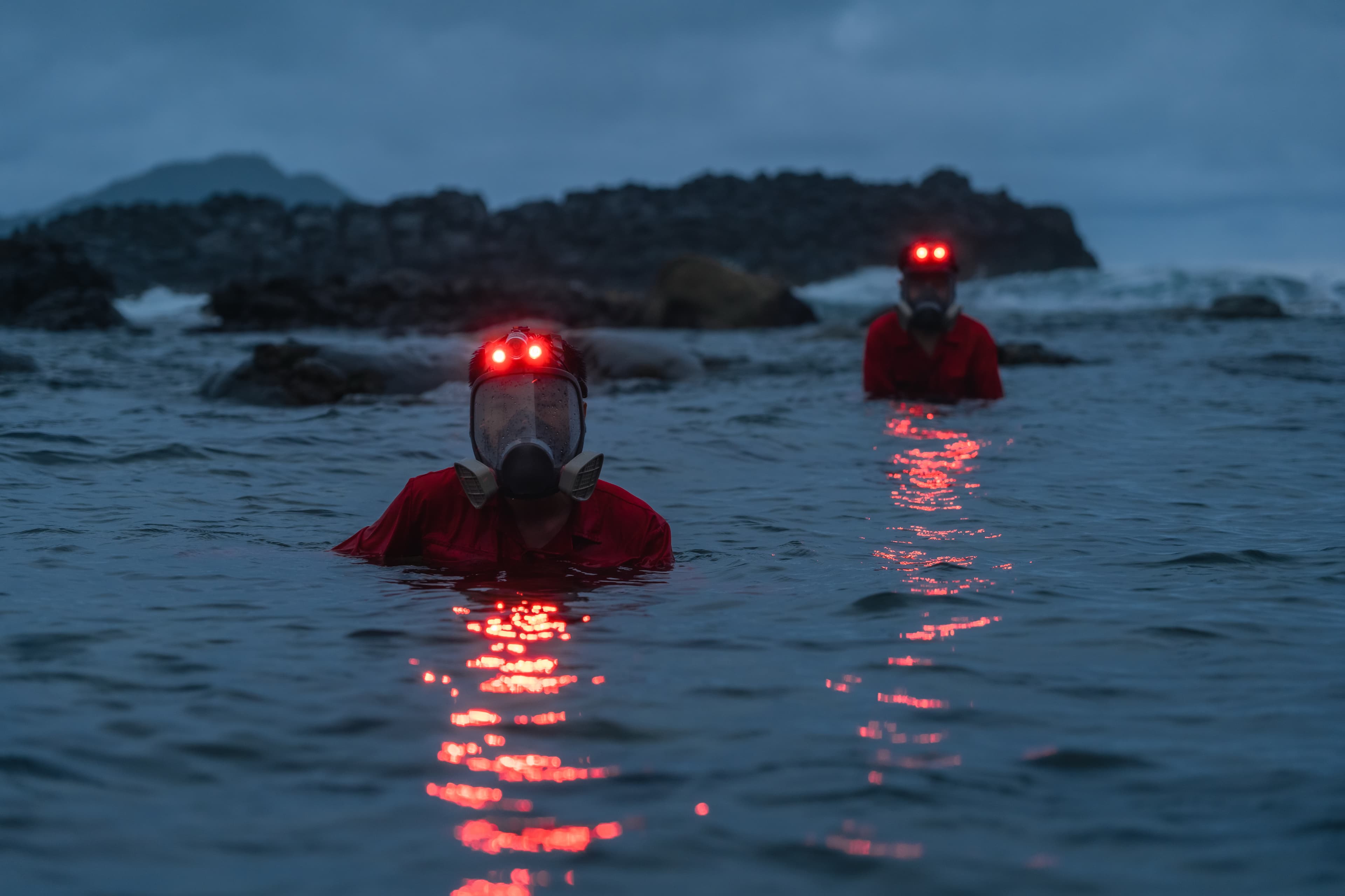 焱族：火山群島之洋 (36)