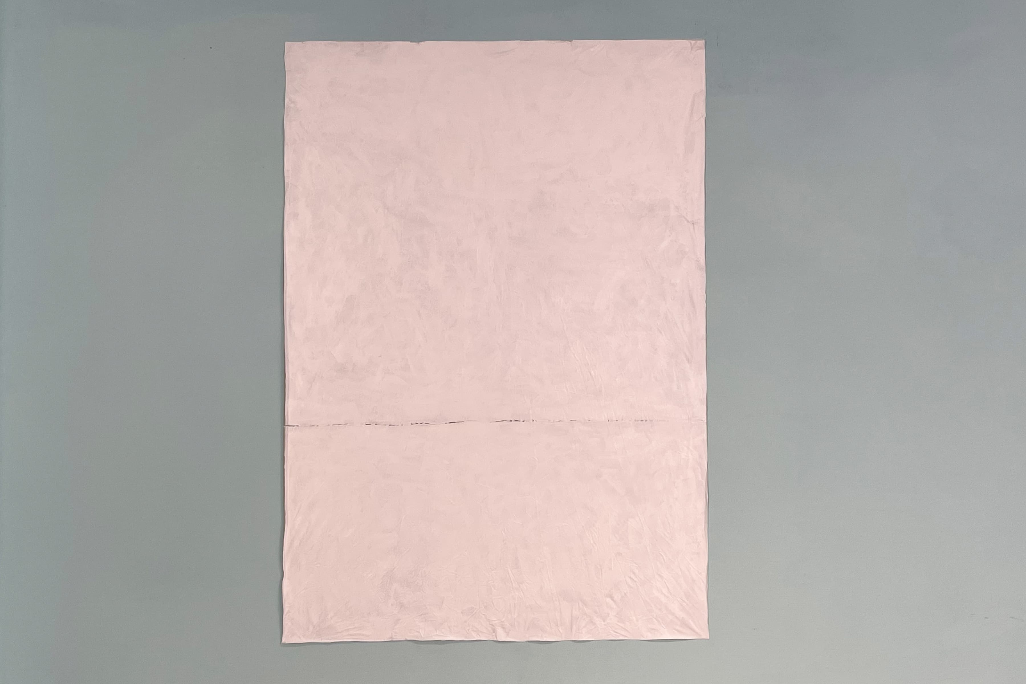 畫一條半透明的接縫