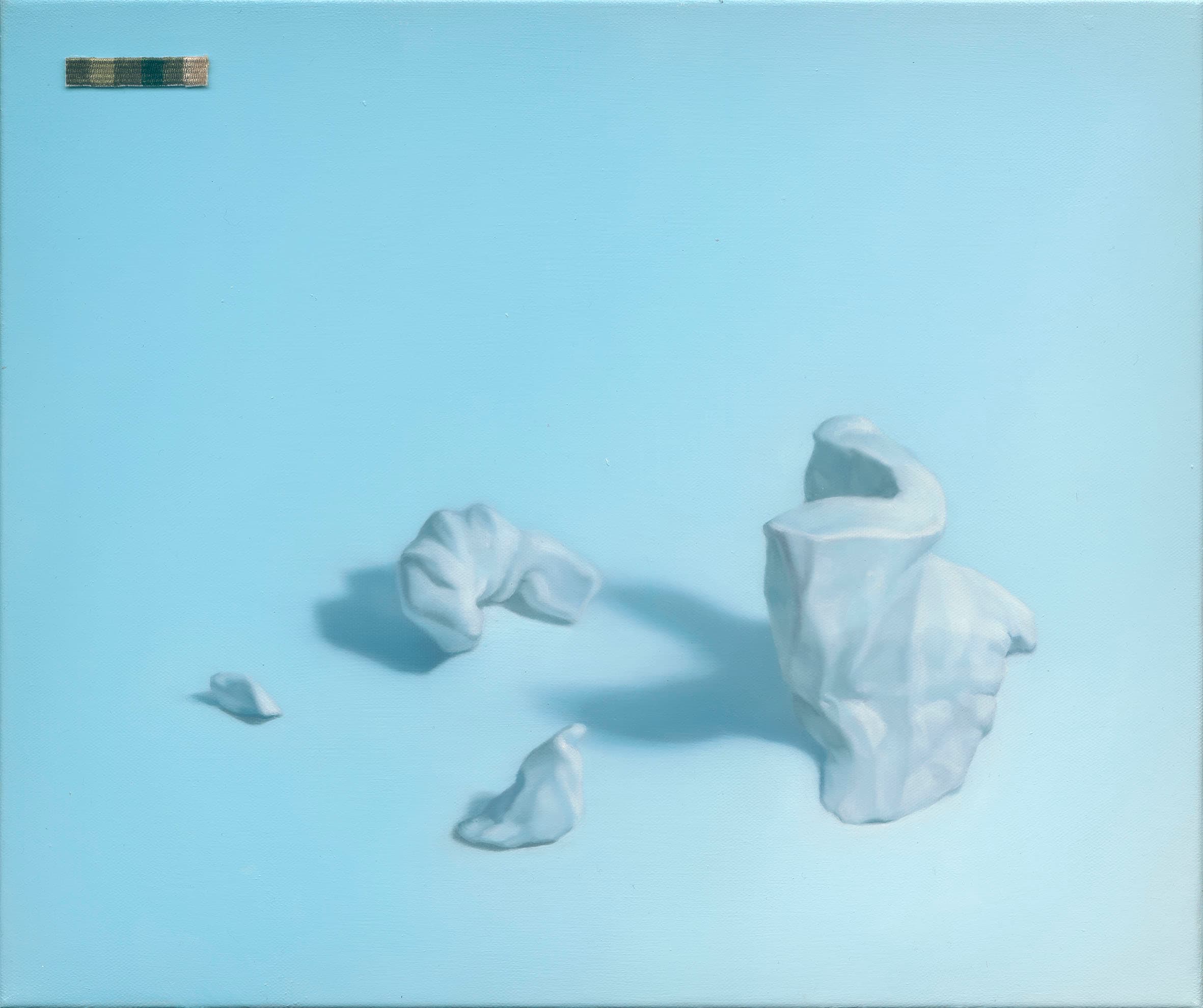 給智者的詩：忘山