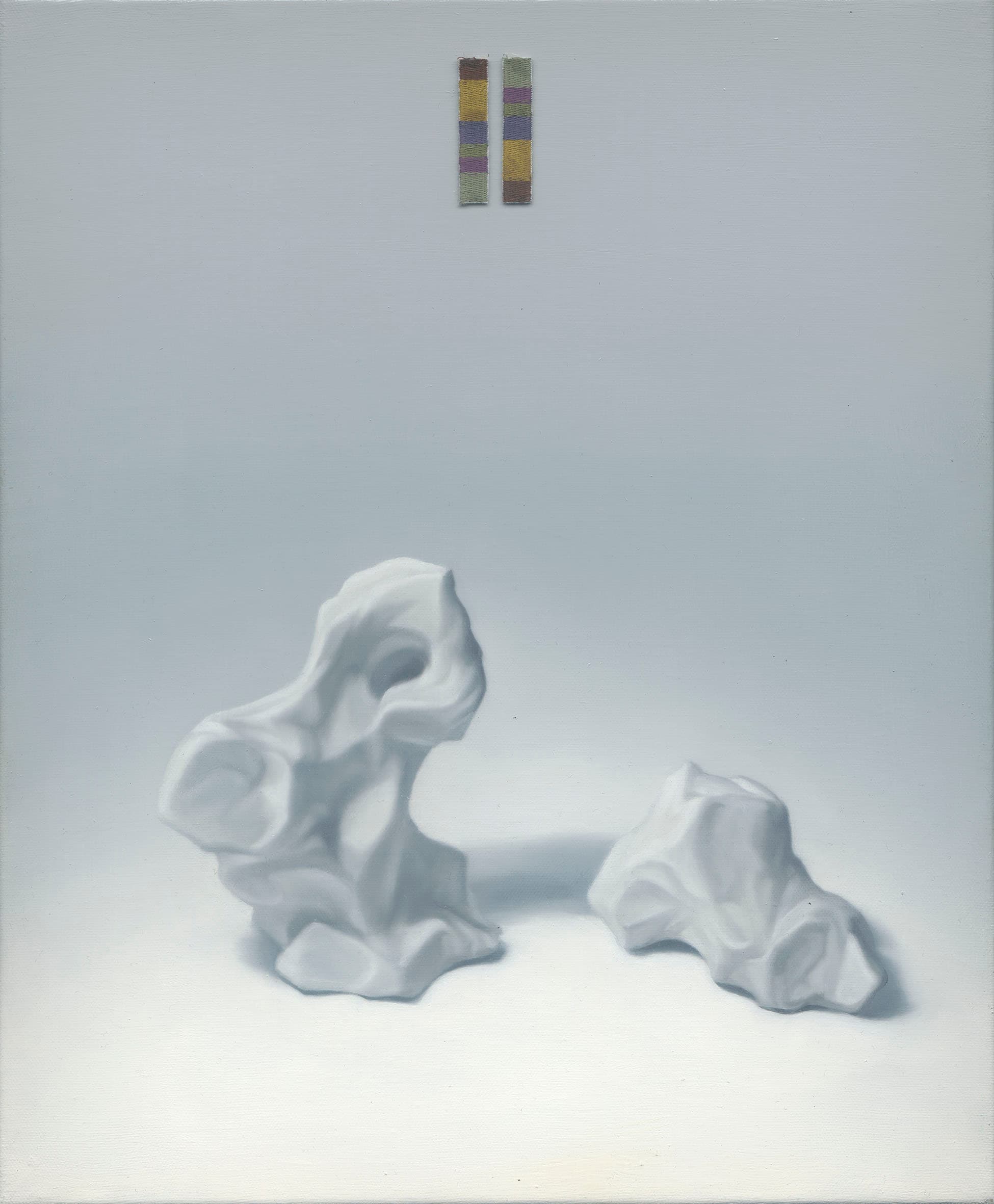 給智者的詩：被存取