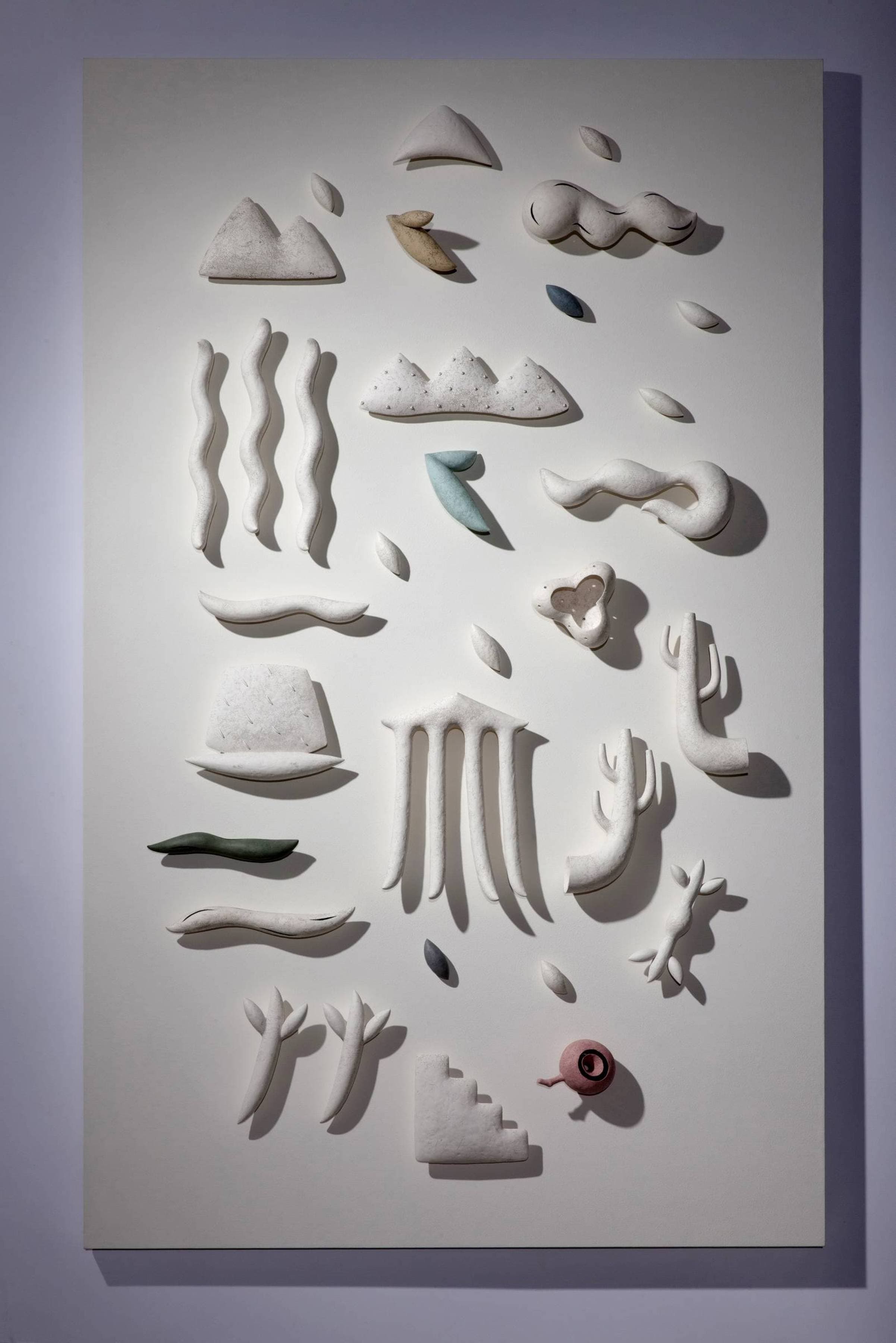 讀圖 ­貳零壹伍之壹