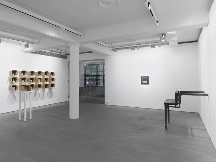 美術館裡的當代雕塑（二十件當代雕塑裝置）-4