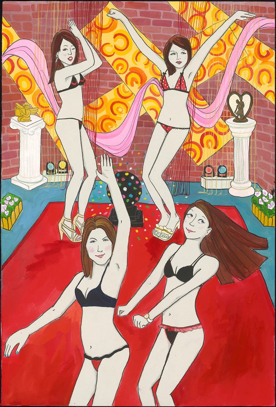 蓬萊仙山＿悲情夢-22