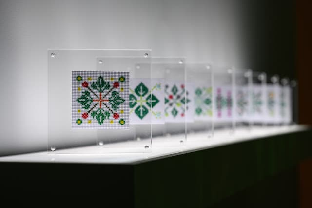 蝸牛樂園三部曲－啟航或終章2