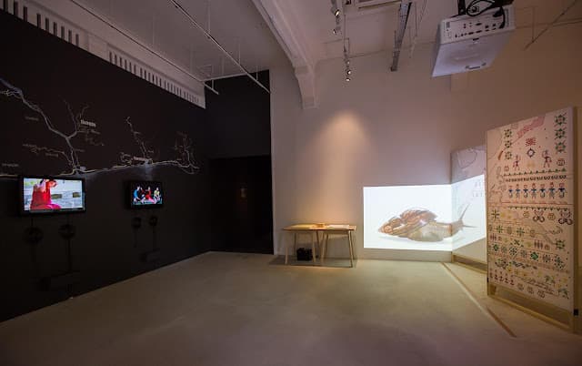 蝸牛樂園 Snail Paradise3