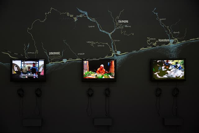 蝸牛樂園 Snail Paradise4