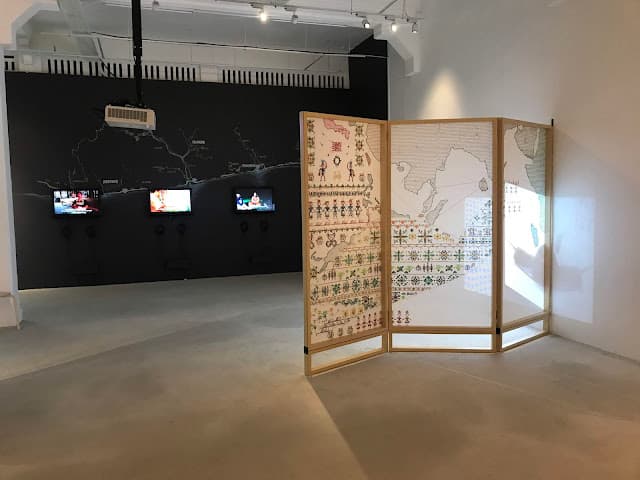 蝸牛樂園 Snail Paradise5