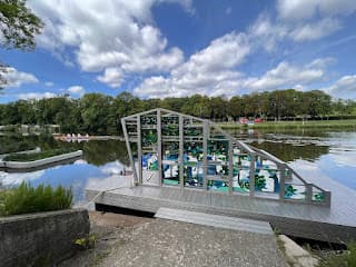 蝸牛的漂浮系統