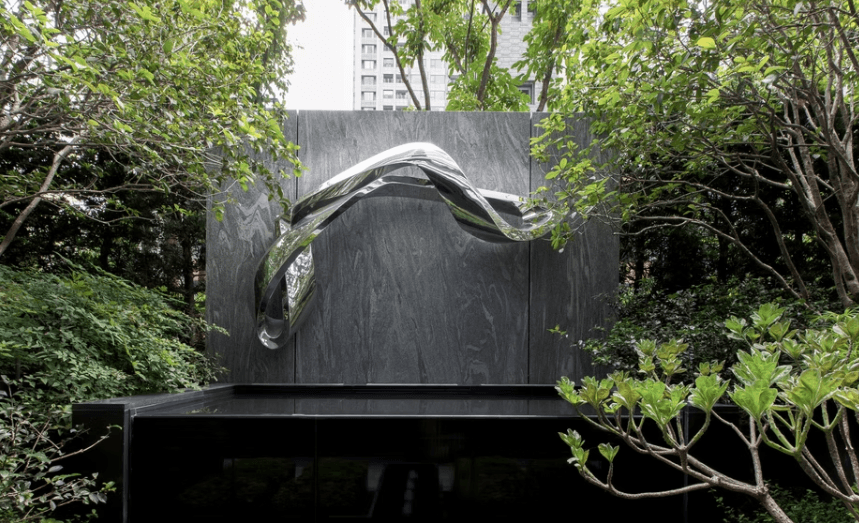 冠德信義/壁面作品-回