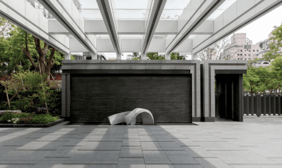 冠德信義／端景作品-問