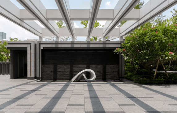 冠德信義/端井作品-迴