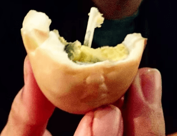 ​深夜滷蛋/深夜滷蛋(白天版)