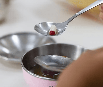 大河漫找–入喉的海河