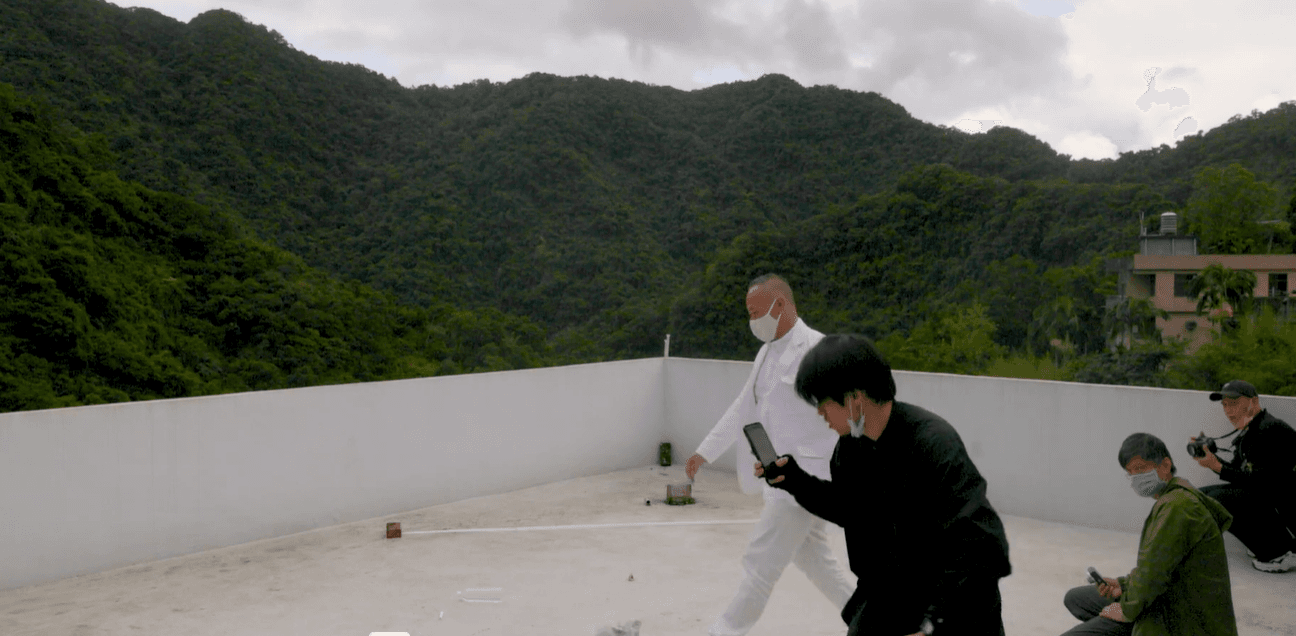 Celestial/Body Poem LI : pureland, nowhere everywhere(Live)